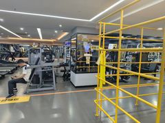 -超鹿运动健身(紫阳商贸中心店)