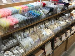 -MUJI无印良品(武汉世界城广场店)