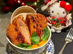 -LIVSO Chef里所·CAFE&BISTRO(珠江新城店)