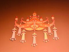 -敦煌石窟文物保护研究陈列中心