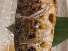 -江户家·日本料理·铁板烧(汉江东路店)