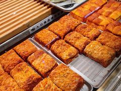 红豆肉粉松吐司-UH祐禾(光谷世界城店)