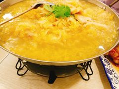 -东北王食府(科大店)