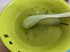 -笑云开汤包店(网巾市店)