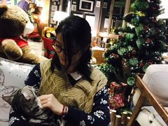 -咖法森林·咖啡  酒吧(天河店)