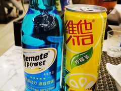 -澜悦港海鲜体验主题餐厅