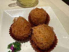 -利苑酒家(合景国际金融广场店)