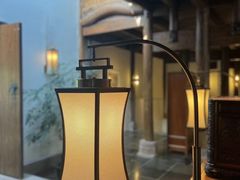 -广富林宰相府酒店·水云间
