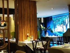 大堂-汤城小厨•粤菜•靓汤(金宝街店)