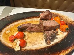 -哈布斯扒房(华发商都店)