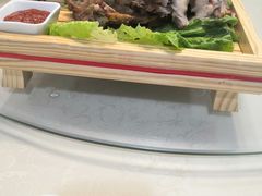 -淮扬楼(文港路店)