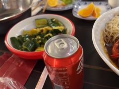 -京悦南门涮羊肉·羊蝎子火锅(田林路店)