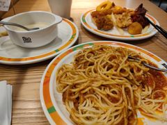 -比格比萨自助(南京万达茂店)