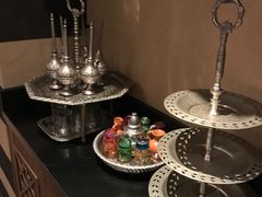 -Tajine Moroccan塔金摩洛哥中东餐厅