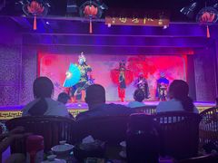 -盖碗儿梨园·变脸吐火·川剧(天府广场店)