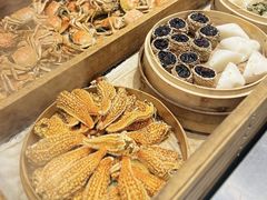 -初色海鲜自助(万丰路店)