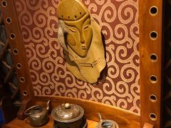 -九十九顶毡房(阜石路店)