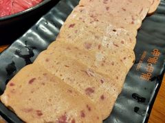 午餐肉-呷哺呷哺 黄金牧场 (欢乐谷店)