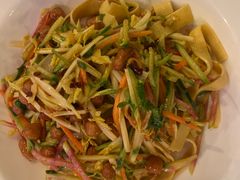 -小不点烧烤城(长乐宫店)