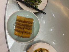 -新疆大厦·慕士塔格餐厅