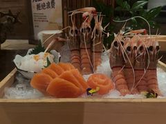-Minase水濑·日料放题(外滩店)