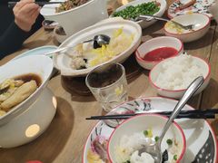 -新白鹿餐厅(城西银泰城店)