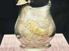 -陕西历史博物馆