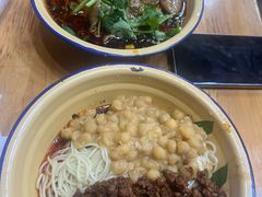 -老蒋面(南坪店)