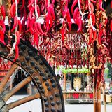 白日里的太行水镇