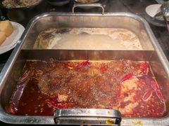 -五星桥原切肥牛火锅·30年专注好牛肉(湖塘店)