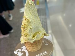 -野人先生现做冰淇淋(北京王府井东方新天地店)