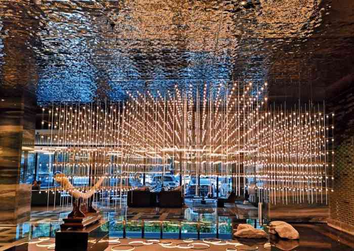 雅致·永乐汇-"因为离家近,去的还是挺频繁的.店里的员工.