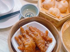 -陶陶居酒家(SM二期购物广场店)