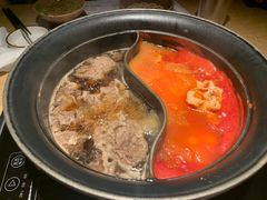 -温野菜涮涮锅(西单大悦城店)