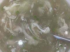 -舟山海鲜·江浙菜(银沙路店)