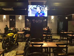 -吃了个串(花都店)