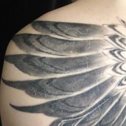 -PinooTattoo皮奴刺青纹身设计总部