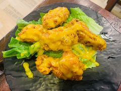 -韩一馆(吉大店)