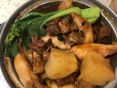 -又一间茶点轩(百汇广场店)