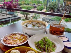 -蘇河湾·新鲁菜·泰山宴(泰山店)