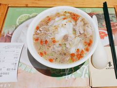 -及第粉·广州非遗沙河粉(赤岗店)