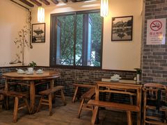 大堂-双塔老饭店