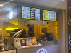 -纽约薯条(世豪广场店)