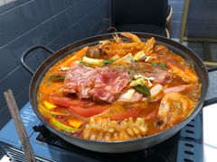 -BOPEYE·波派炸鸡(九霄天地店)