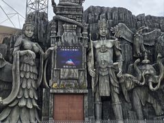 -西双版纳总佛寺