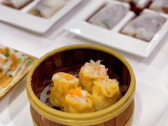 瑶柱鱼籽干蒸烧卖-广州酒家(文昌总店)