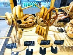 -熊叔熊婶面包房(团结湖店)
