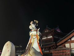 -容州古城