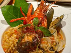 -森Some Fusion(荔湾店)