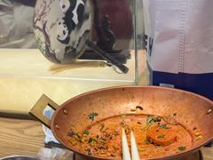 -成都你六姐·牛肉冒菜(城市集市合生汇店)